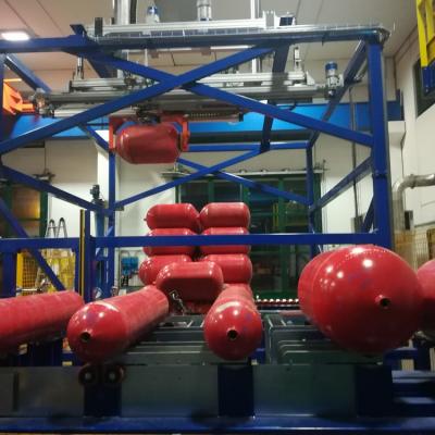 Collaudo Gas Compressi 4