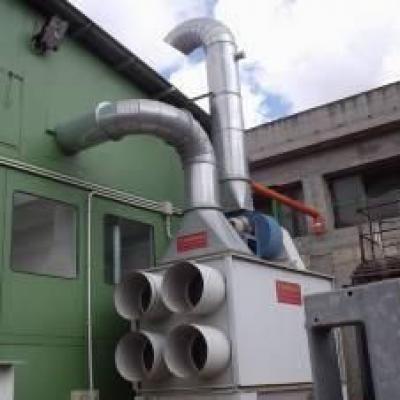Collaudo Per Bombole Acetilene 5
