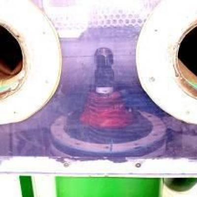 Collaudo Per Bombole Acetilene 7
