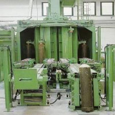 Sabbiatura Interna 2